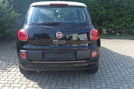 Fiat 500L 86.100 km 6.700 &euro; Westerkappeln 49492