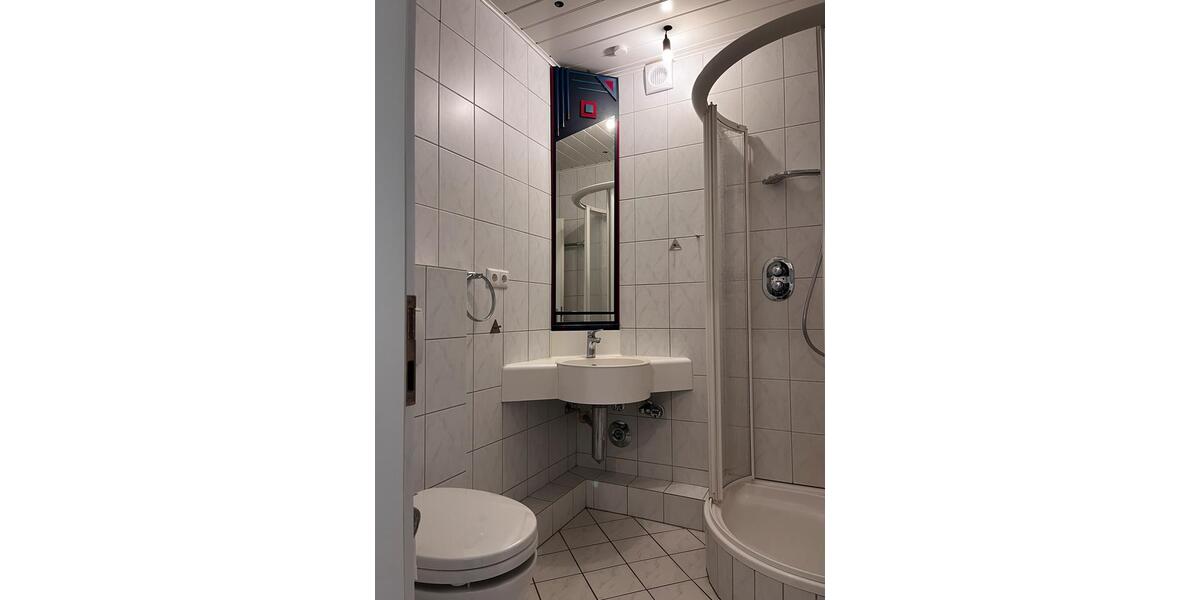 Etagenwohnung Osnabrück Dodesheide - 3 Zimmer, 74 m&sup2;, 1.000&euro; | Angebot:25711274