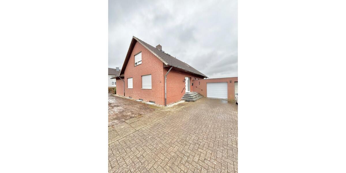 Erdgeschoßwohnung Melle Bruchmühlen - 5 Zimmer, 120 m&sup2;, 1.200&euro; | Angebot:25613300