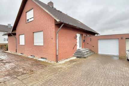 Wohnung Melle Bruchmühlen - 5 Zimmer, 120 m&sup2;, 1.200&euro; | Angebot:25613300