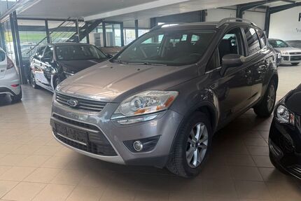 Ford Kuga 238.000 km 6.500 &euro; Belm/Vehrte (bei Osnabrück) 49191