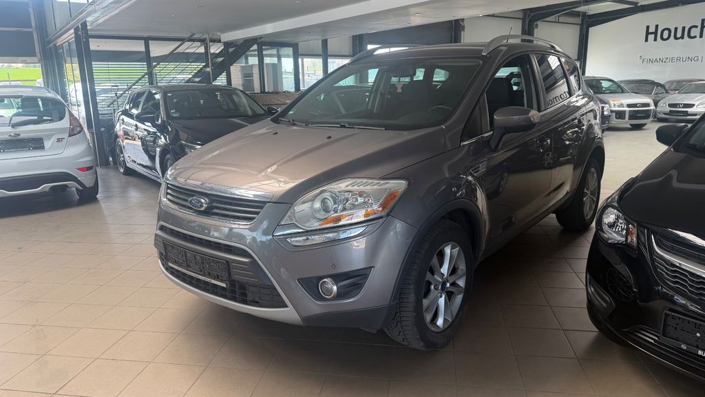 Ford Kuga 238.000 km 6.500 &euro; Belm/Vehrte (bei Osnabrück) 49191