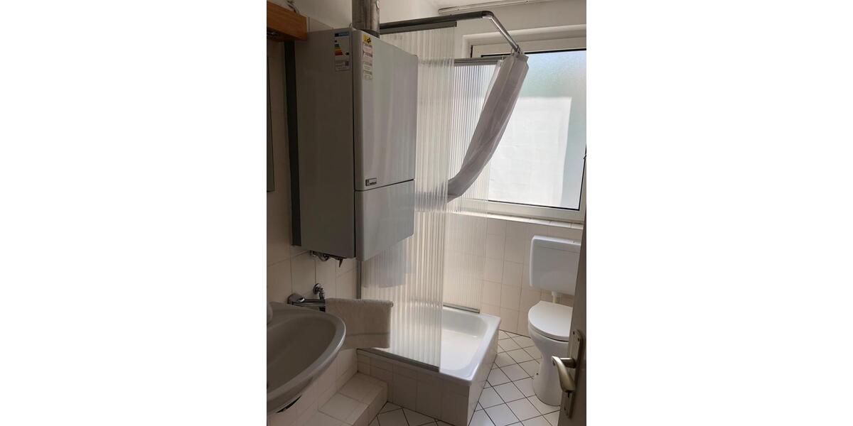 Etagenwohnung Osnabrück Fledder - 2 Zimmer, 55 m&sup2;, 139.000&euro; | Angebot:25719728