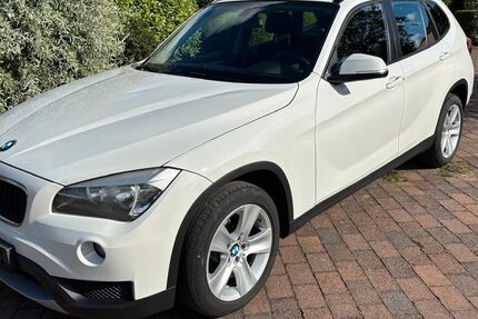 BMW X1 167.048 km 7.900 &euro; Belm 49191
