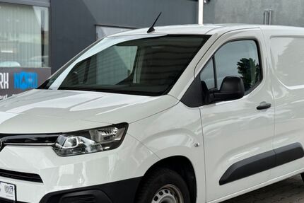Toyota Proace City 34.986 km 12.480 € Osnabrück 49090