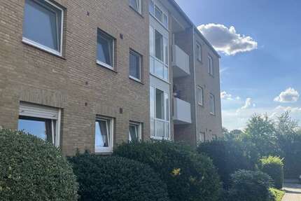 Wohnung Osnabrück Wüste - 4 Zimmer, 85 m&sup2;, 189.000&euro; | Angebot:26970985