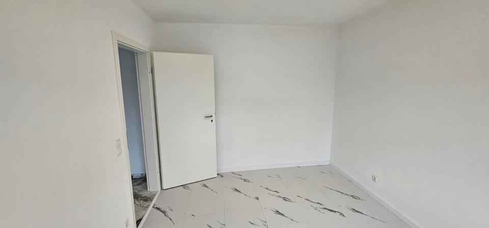Etagenwohnung Osnabrück Eversburg - 2 Zimmer, 55 m&sup2;, 195.000&euro; | Angebot:25045455