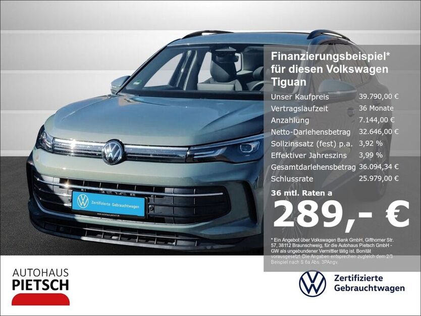 Tiguan