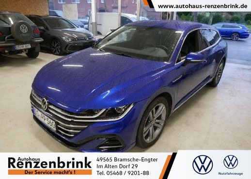 VW Arteon 84.846 km 31.990 &euro; Bramsche 49565