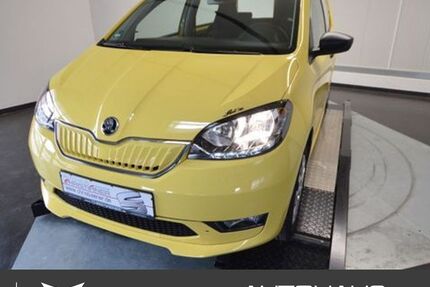Skoda Citigo 43.000 km 18.999 € Ladbergen 49549