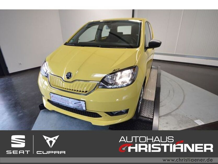 Skoda Citigo 43.000 km 18.999 € Ladbergen 49549