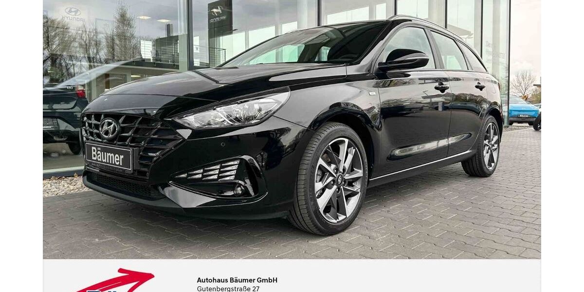 Hyundai i30 30.900 km 17.490 &euro; Ibbenbüren 49479