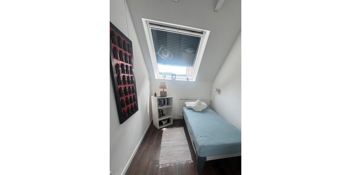 Etagenwohnung Hilter am Teutoburger Wald - 2 Zimmer, 48 m&sup2;, 950&euro; | Angebot:25861282