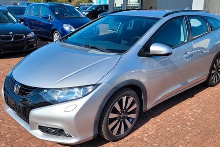 Honda Civic 185.869 km 7.500 € Halle (Westfalen) 33790