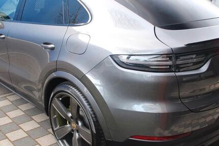 Porsche Cayenne 79.000 km 78.900 &euro; Bad iburg 49186