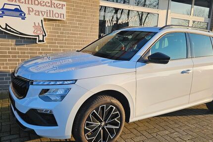 Skoda Kamiq 21.500 km 20.390 &euro; Recke 49509