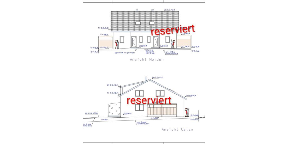Doppelhaushälfte Ibbenbüren Bockraden - 5 Zimmer, 112 m&sup2;, 385.000&euro; | Angebot:24717541