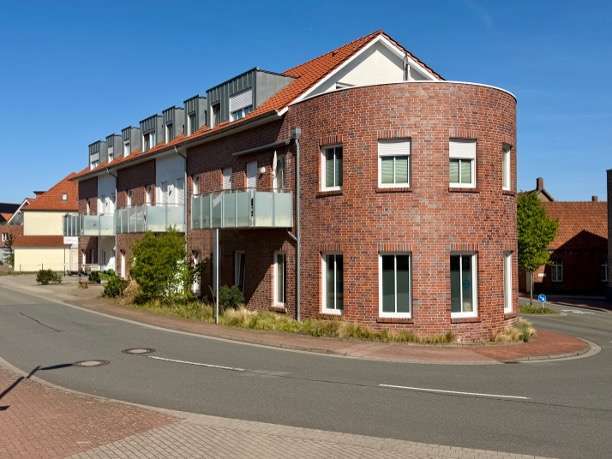 Etagenwohnung Bramsche - 2 Zimmer, 70 m&sup2;, 239.000&euro; | Angebot:26377432