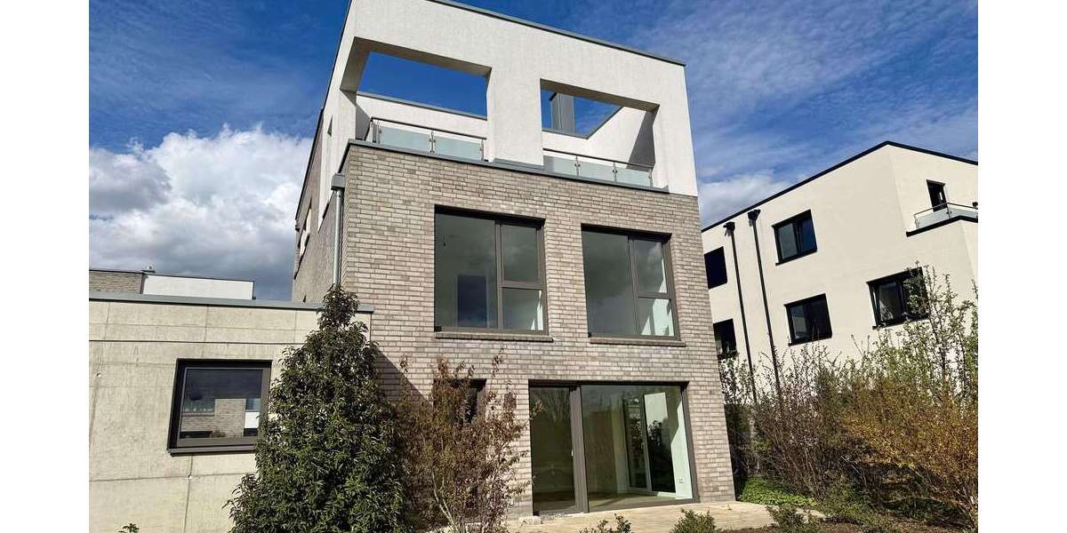 Etagenwohnung Bissendorf - 2 Zimmer, 66 m&sup2;, 235.000&euro; | Angebot:26123982