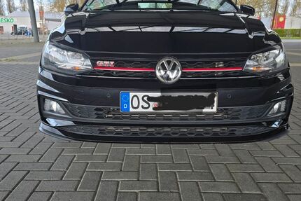 VW Polo 51.100 km 17.990 &euro; Osnabrück 49074