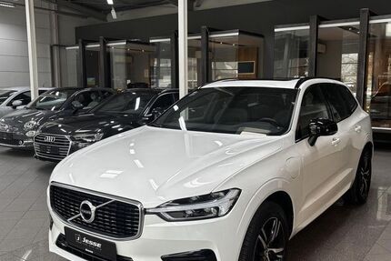 Volvo XC60 68.000 km 34.990 &euro; Ibbenbüren 49477