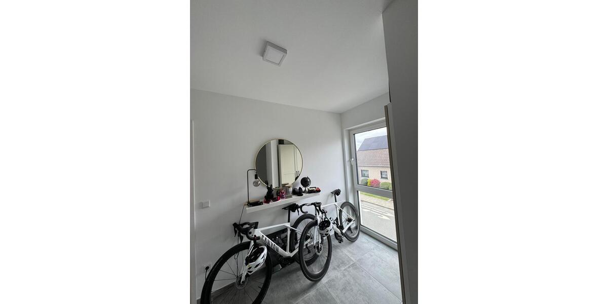 Dachgeschoßwohnung Osnabrück Gretesch - 2.5 Zimmer, 92 m&sup2;, 1.240&euro; | Angebot:26232251