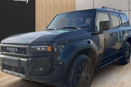 Toyota Land Cruiser 3.500 km 83.890 &euro; Bramsche 49565