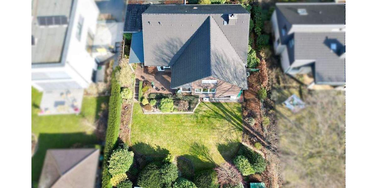 Einfamilienhaus Ibbenbüren Laggenbeck - 6 Zimmer, 167 m&sup2;, 499.900&euro; | Angebot:25566908