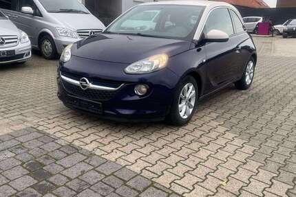Opel Adam 113.375 km 6.200 &euro; Hilter am Teutoburger Wald 49176