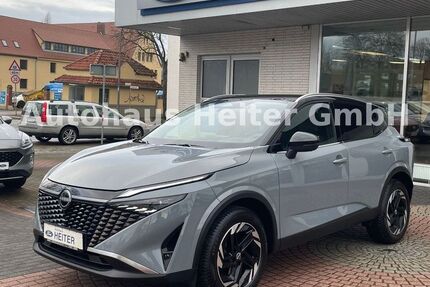 Nissan Qashqai 20.170 km 26.950 &euro; Osnabrück 49090