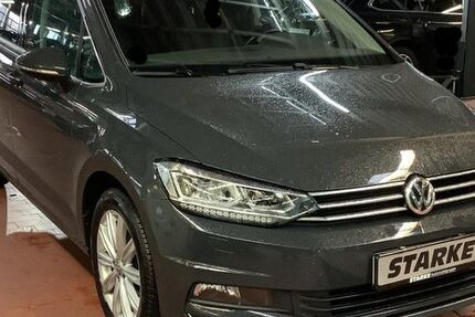 VW Touran 59.989 km 22.950 &euro; Ibbenbüren 49477