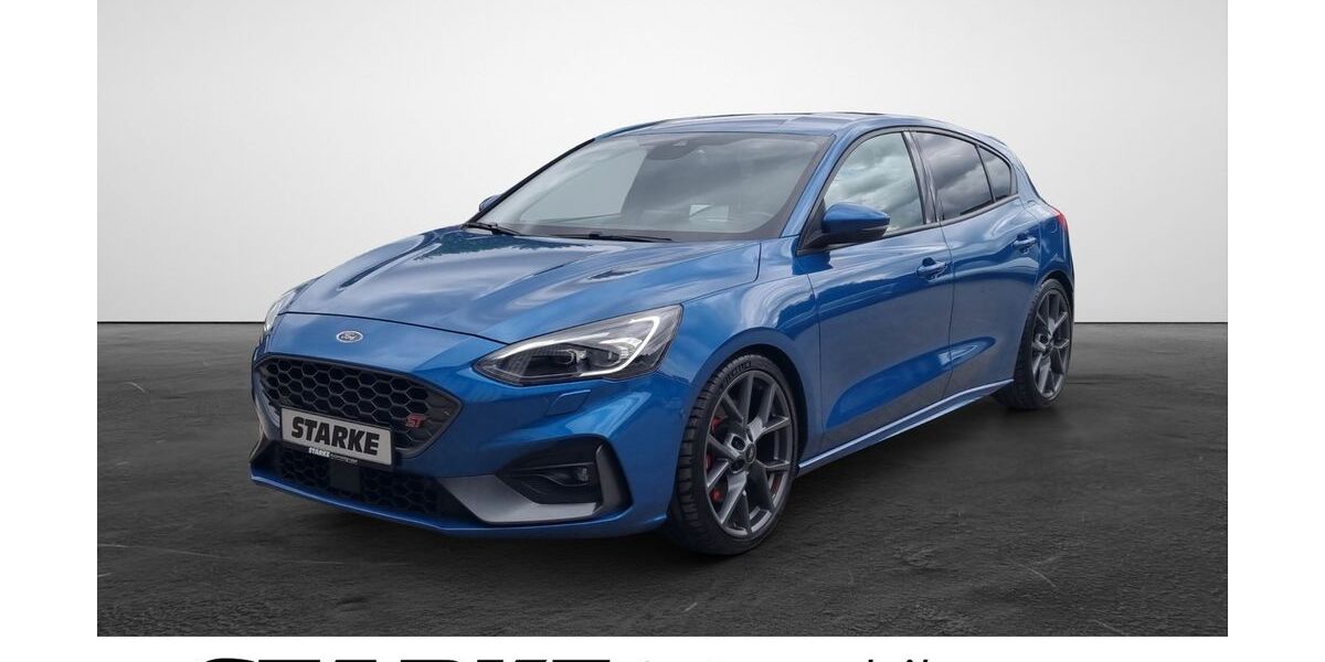 Ford Focus 115.517 km 16.990 &euro; Georgsmarienhütte 49124