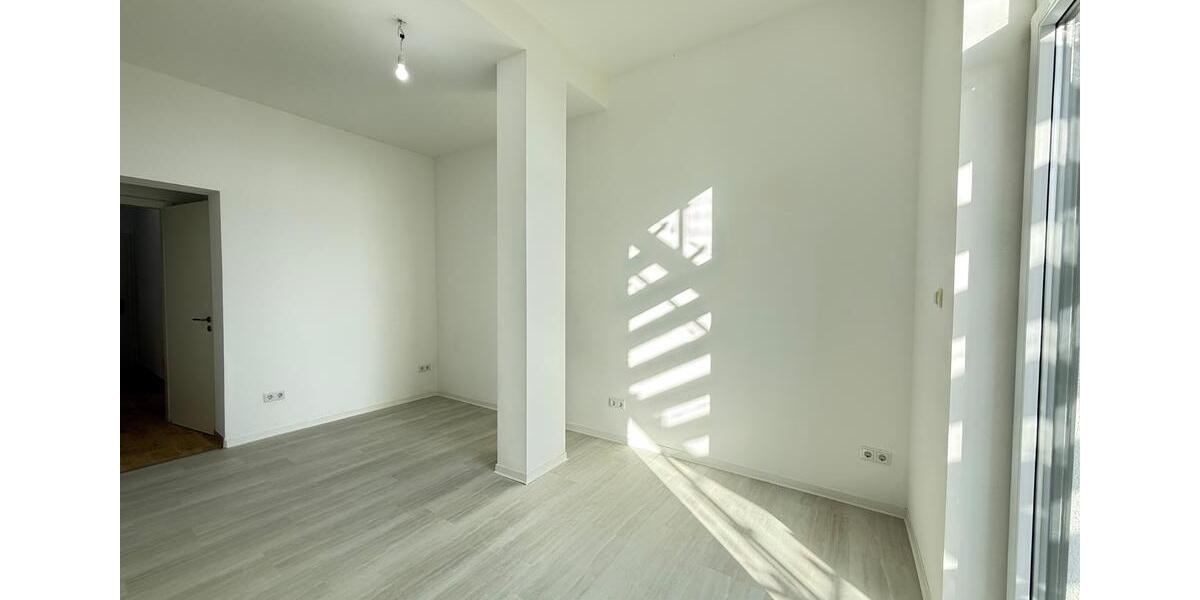Erdgeschoßwohnung Osnabrück Fledder - 2 Zimmer, 64 m&sup2;, 657&euro; | Angebot:26679208