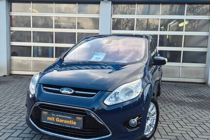 Ford Grand C-Max 160.000 km 5.299 &euro; Osnabrück 49090