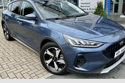 Ford Focus 14.360 km 21.980 &euro; Bramsche 49565