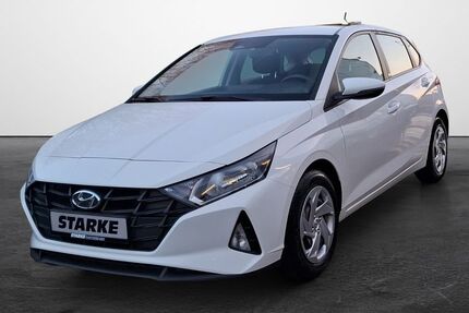 Hyundai i20 106.594 km 10.790 &euro; Osnabrück 49084