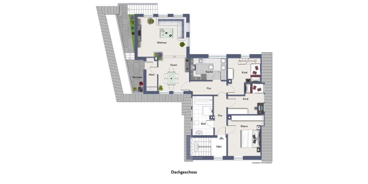 Mehrfamilienhaus, Wohnhaus Recke - 8 Zimmer, 189 m&sup2;, 299.000&euro; | Angebot:25688652