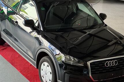 Audi Q2 59.950 km 19.990 &euro; Bad Essen 49152