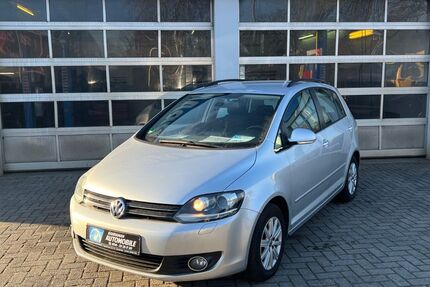 VW Golf Plus 158.000 km 8.399 &euro; Osnabrück 49090
