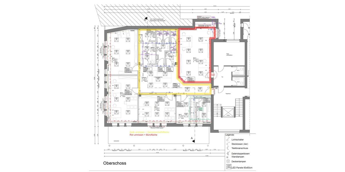 Gewerbeobjekt Ibbenbüren - 430&euro; | Angebot:26656428