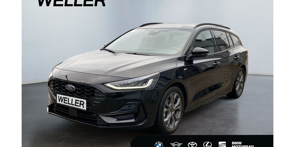 Ford Focus 26.255 km 20.999 &euro; Osnabrück 49090