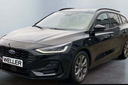 Ford Focus 26.255 km 22.150 &euro; Osnabrück 49090