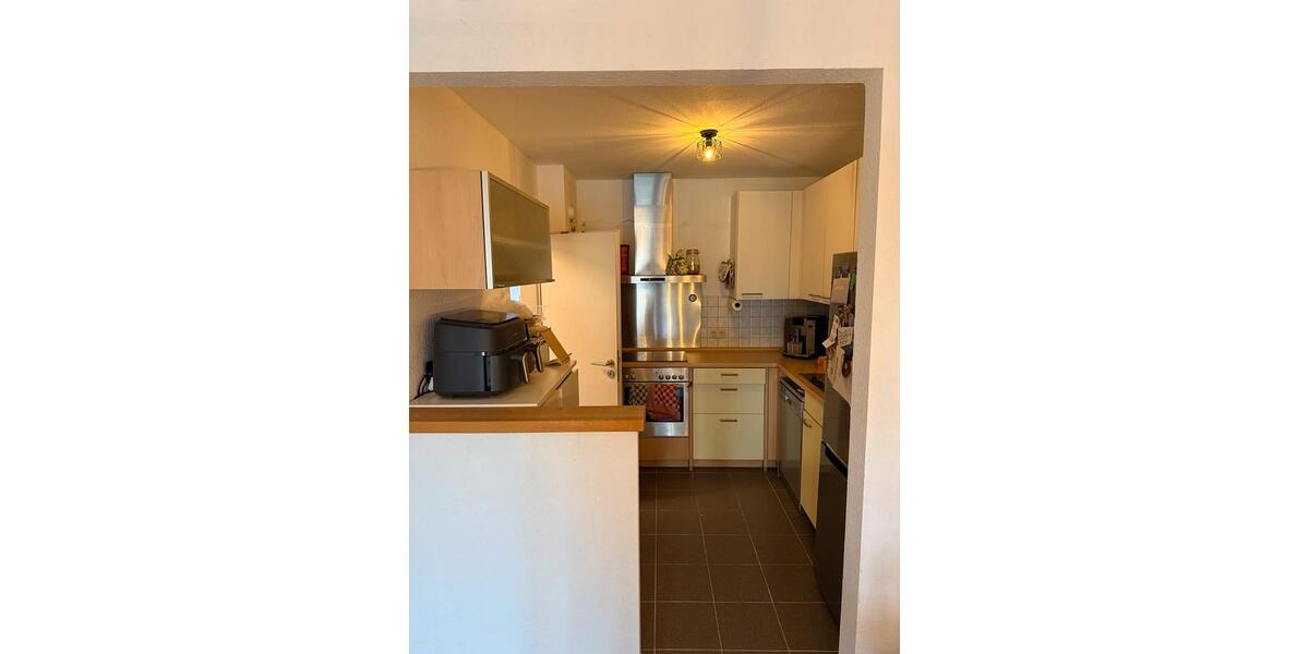 Etagenwohnung Osnabrück Hellern - 3 Zimmer, 78 m&sup2;, 230.000&euro; | Angebot:26430843