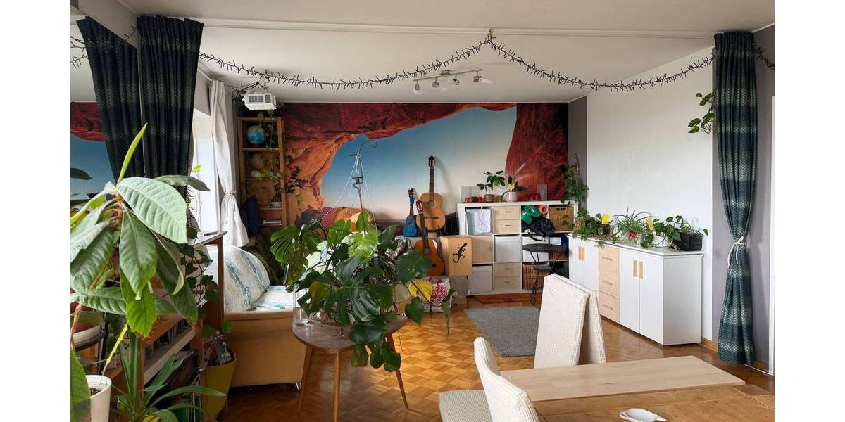 Etagenwohnung Osnabrück Weststadt - 3 Zimmer, 90 m&sup2;, 207.000&euro; | Angebot:26641580