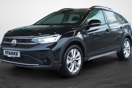 VW Taigo 6.795 km 19.490 &euro; Versmold 33775