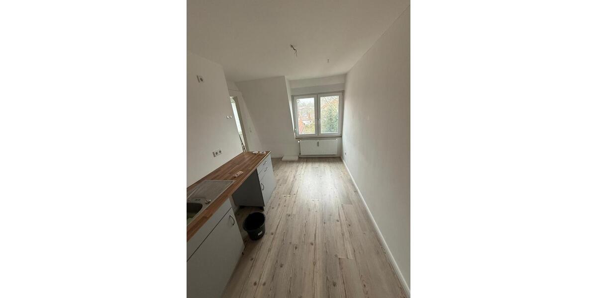 Dachgeschoßwohnung Osnabrück Hafen - 2 Zimmer, 50 m&sup2;, 600&euro; | Angebot:25362161