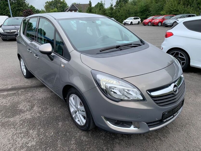 Meriva