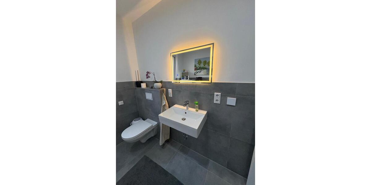 Erdgeschoßwohnung Bad Essen - 3 Zimmer, 95 m&sup2;, 990&euro; | Angebot:25929343