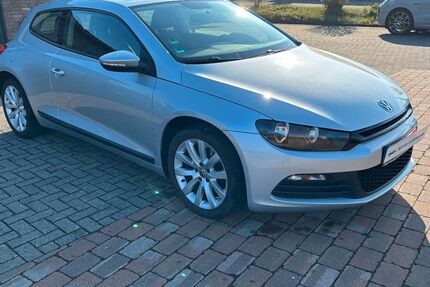 VW Scirocco 179.300 km 6.200 &euro; Versmold 33775
