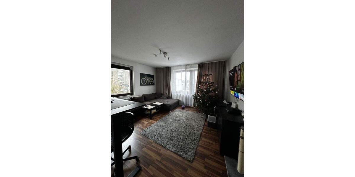 Etagenwohnung Osnabrück Gartlage - 3 Zimmer, 69 m&sup2;, 680&euro; | Angebot:24812477
